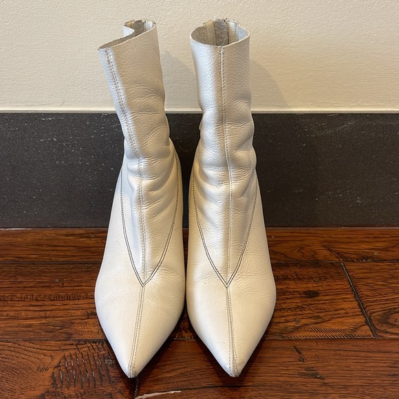 TOPSHOP Booties - Picture 2 of 6